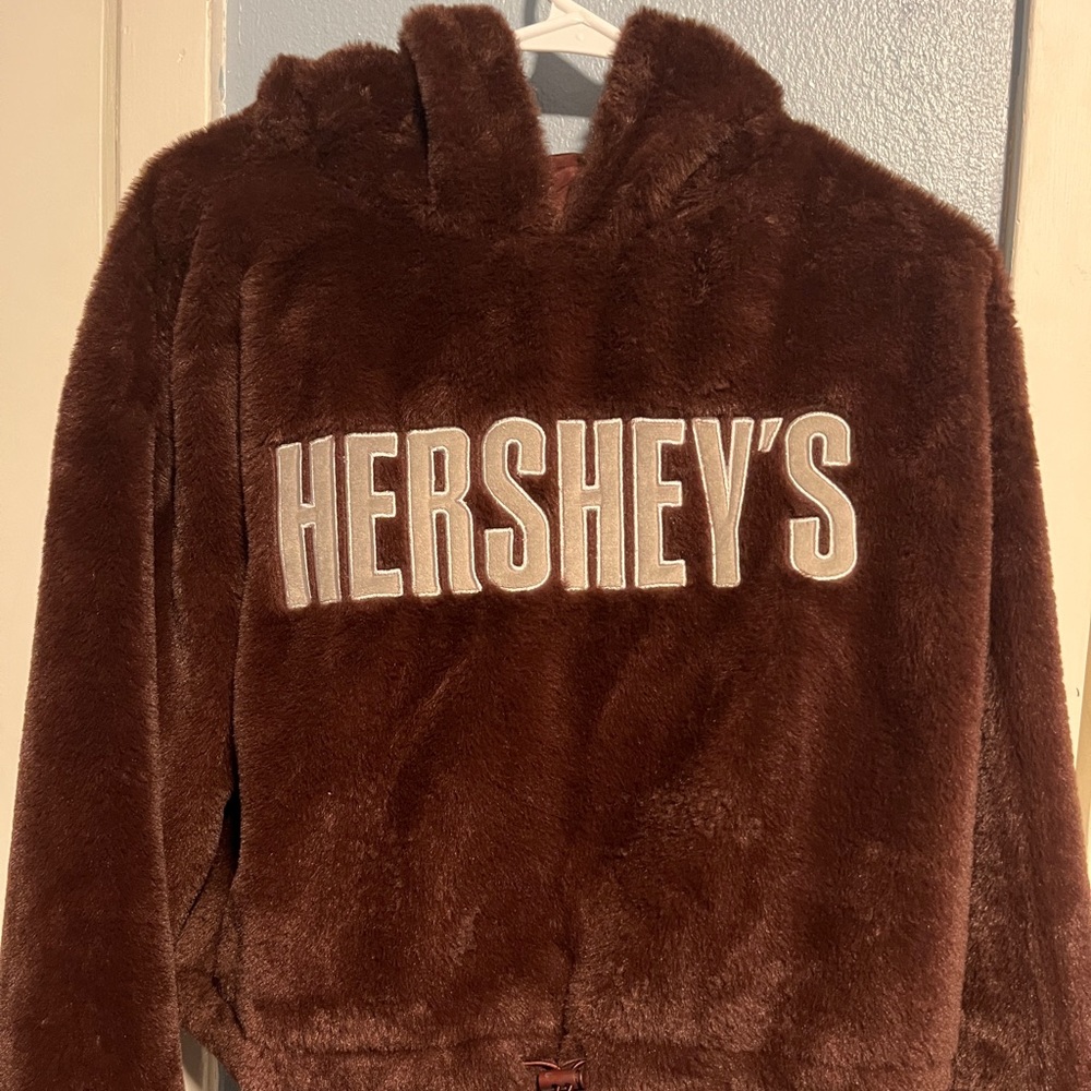 Hershey’s Hoodie